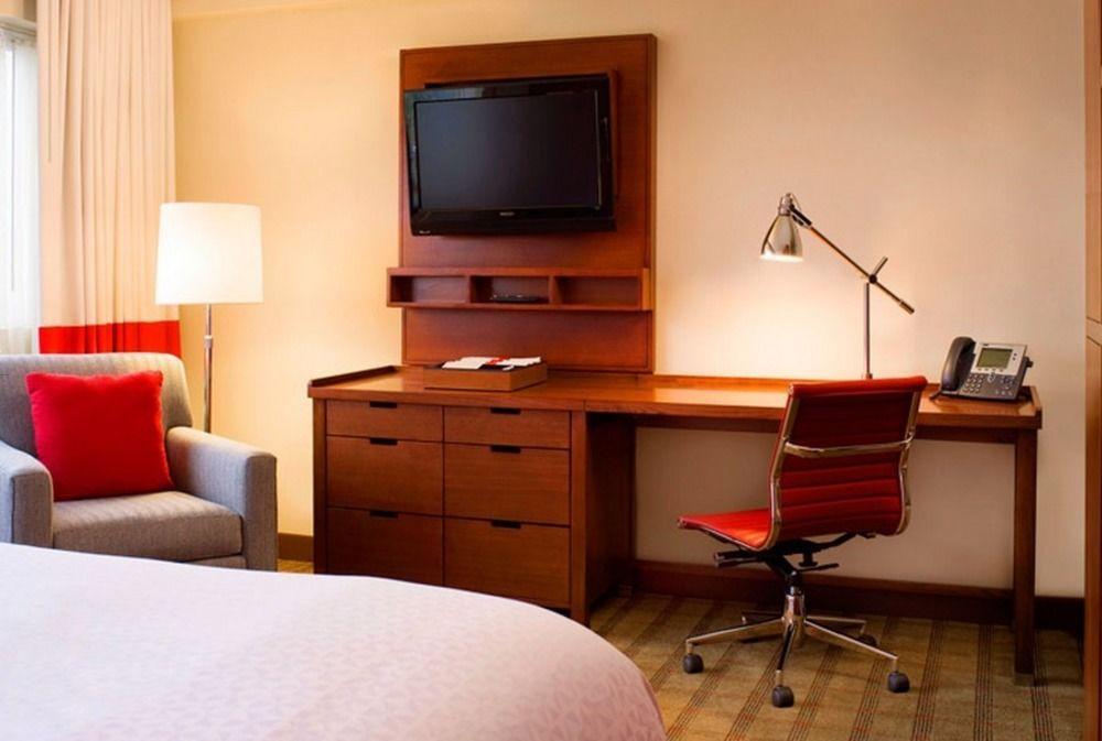Four Points By Sheraton Midland Dış mekan fotoğraf